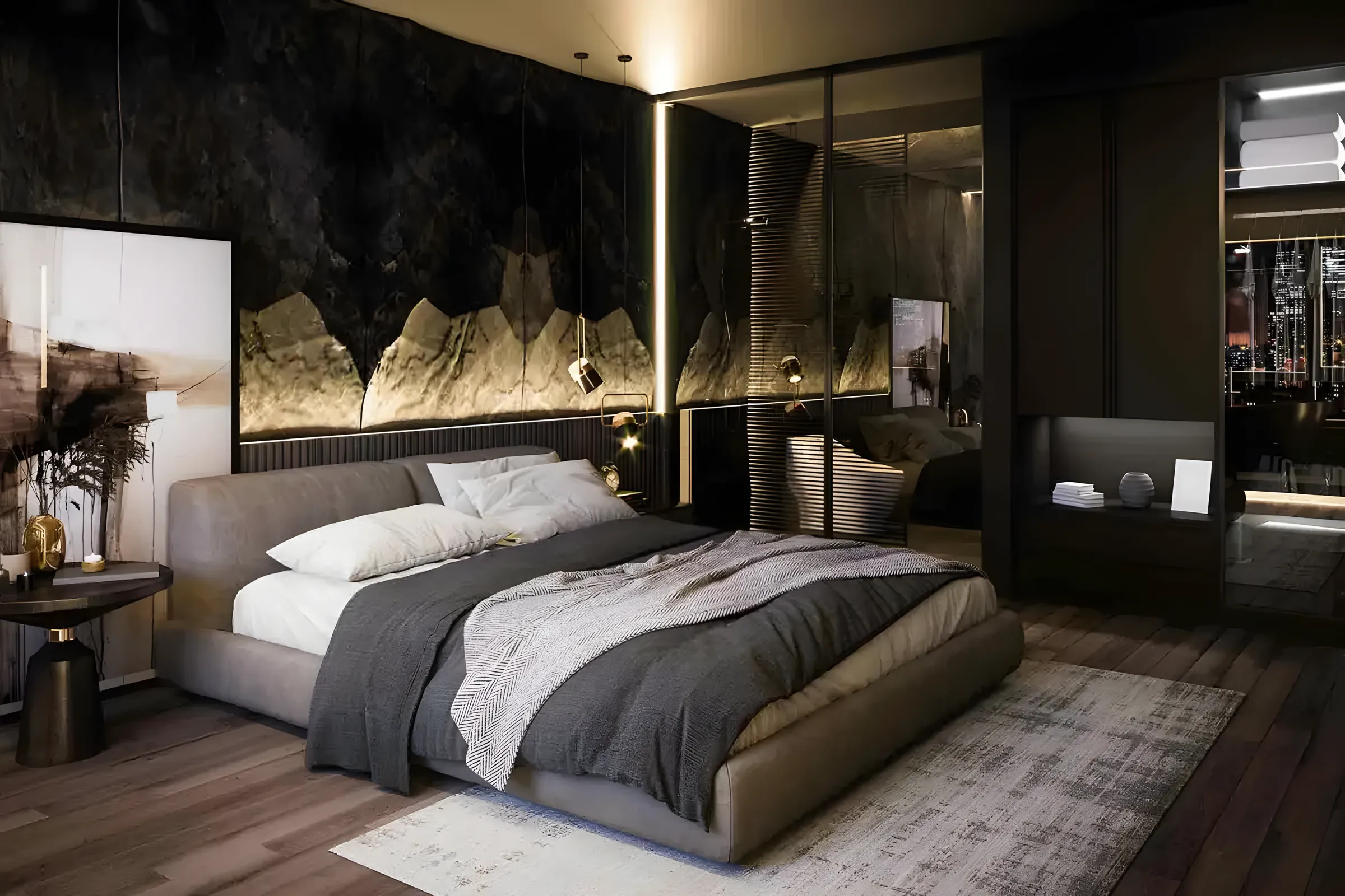 Aakruti Aashvi Apartment