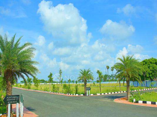 Adityaram Signature city 