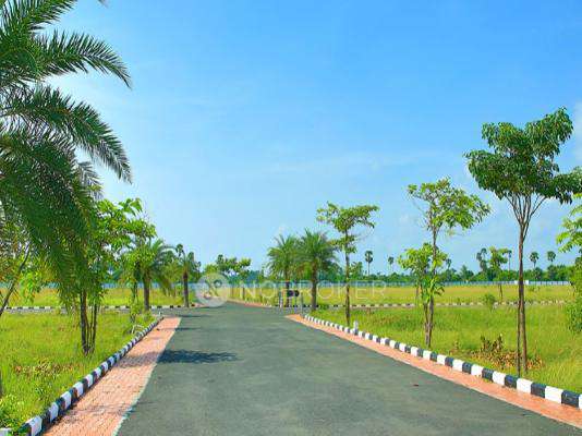 Adityaram Signature city