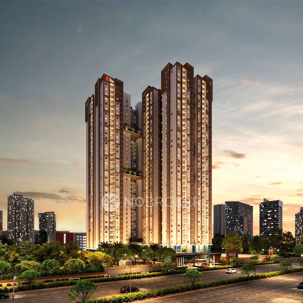 Godrej Woodscapes