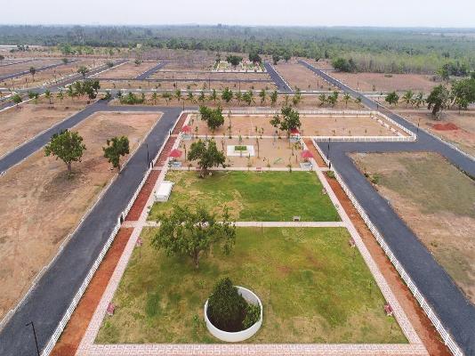 Sri Srinivasa Green Acres