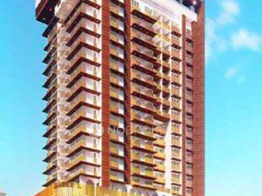 AVA Maimoona Residency