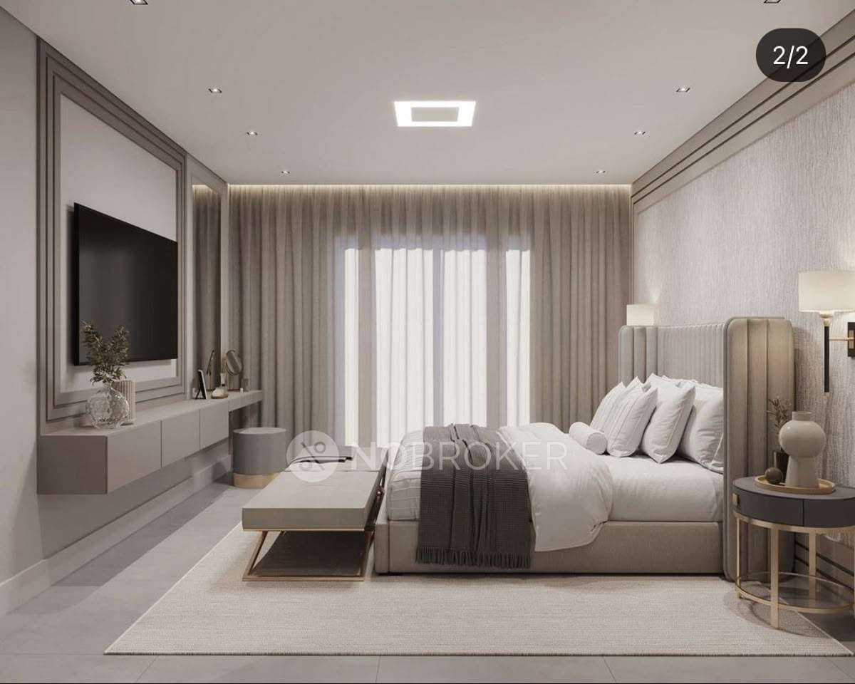 Scarlet Seawoods Height