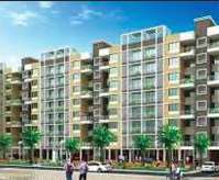 Kanak Anantam Heights 