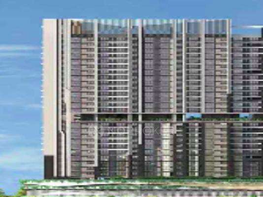 Mahalaxmi Heights