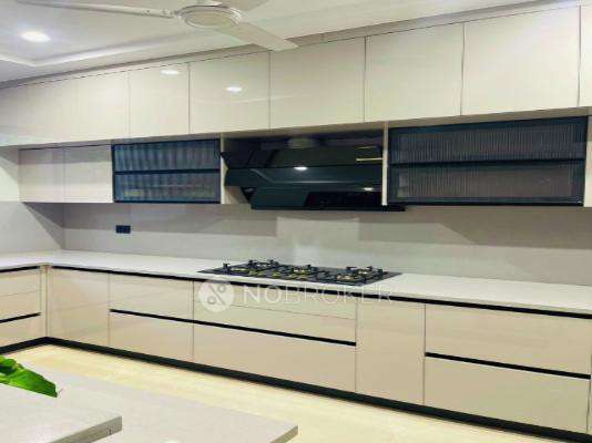 Codename Ultra Hebbal