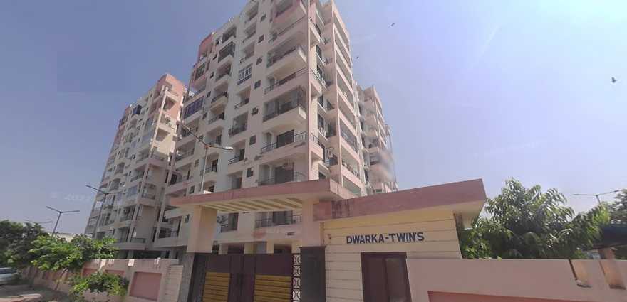 Dwarka Apartment