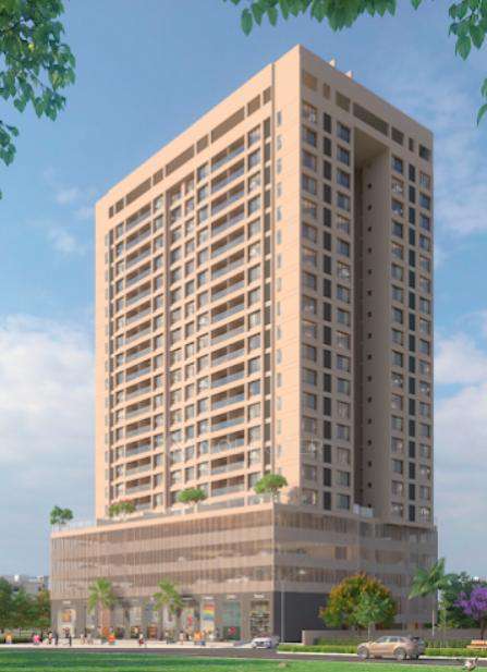 Shree Paras Parshwa Nagar