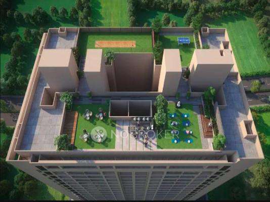 Shree Paras Parshwa Nagar