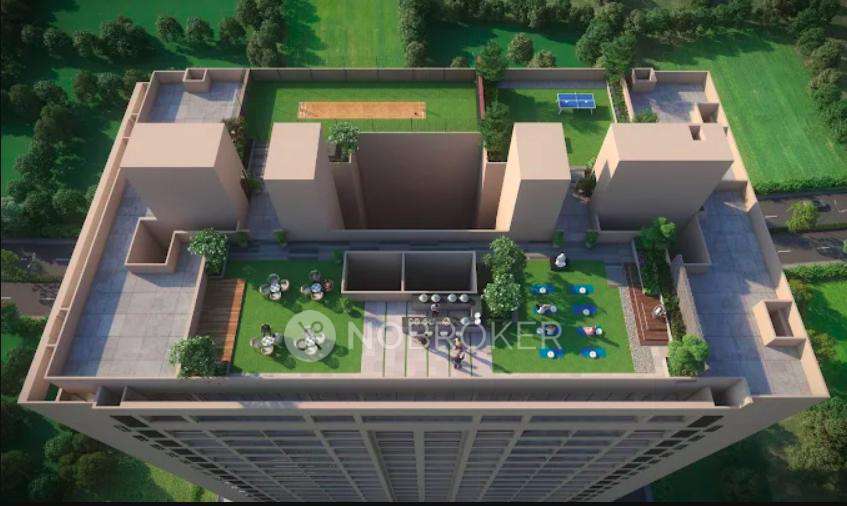 Shree Paras Parshwa Nagar