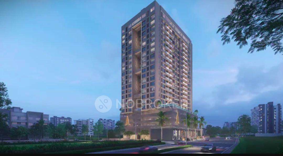 Shree Paras Parshwa Nagar