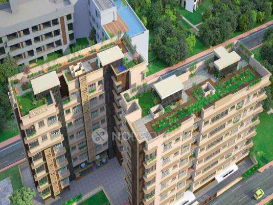 Relcon Ridhi Sidhi Sadan