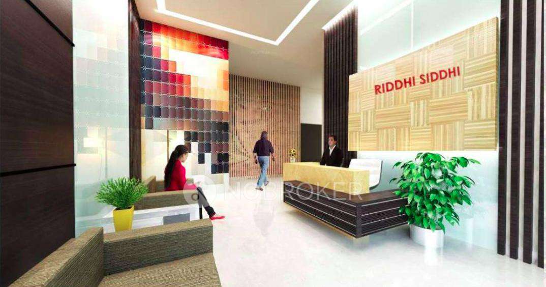 Relcon Ridhi Sidhi Sadan