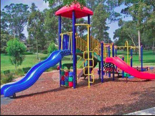 Relcon Ridhi Sidhi Sadan