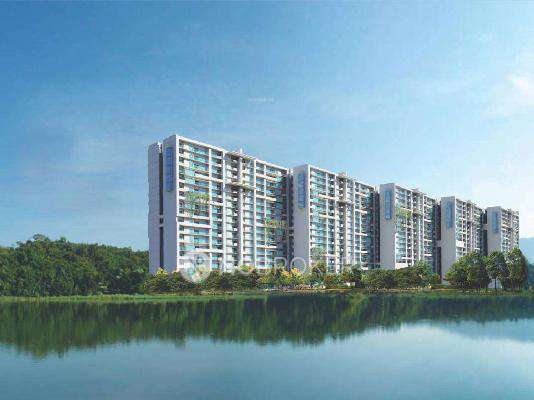 Godrej Woodscapes