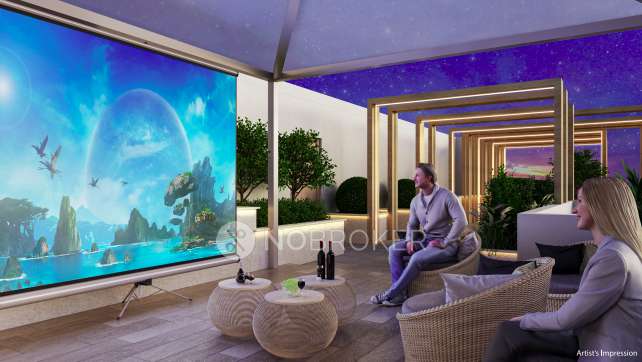 JPV Pratap Liberty One