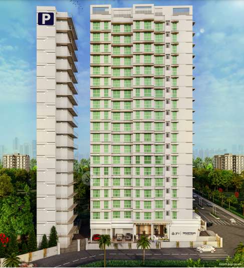 JPV Pratap Liberty One