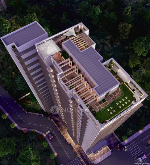 JPV Pratap Liberty One