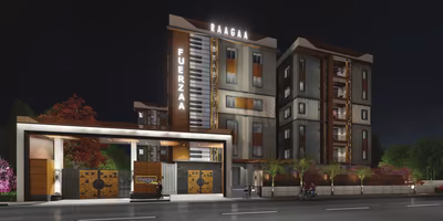 Sameeksha Ashwin Marvels