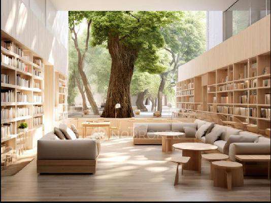 Urbanize Indian Springs