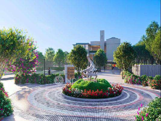 Urbanize Indian Springs