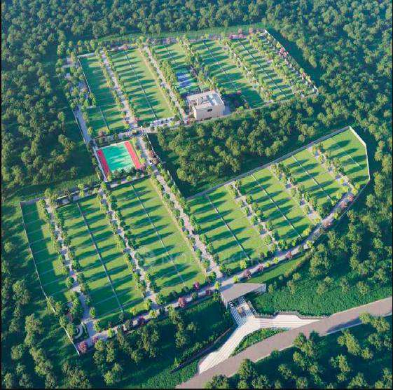 Urbanize Indian Springs