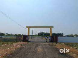 Revathi Homes Plots