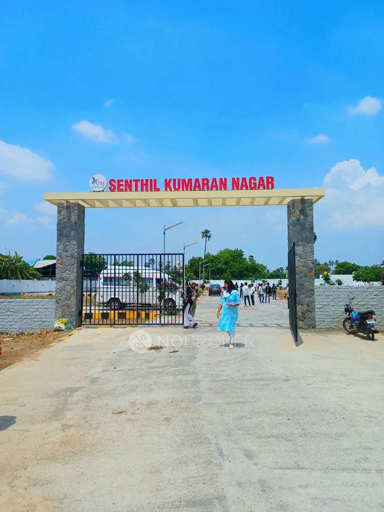 Senthil Kumaran Nagar