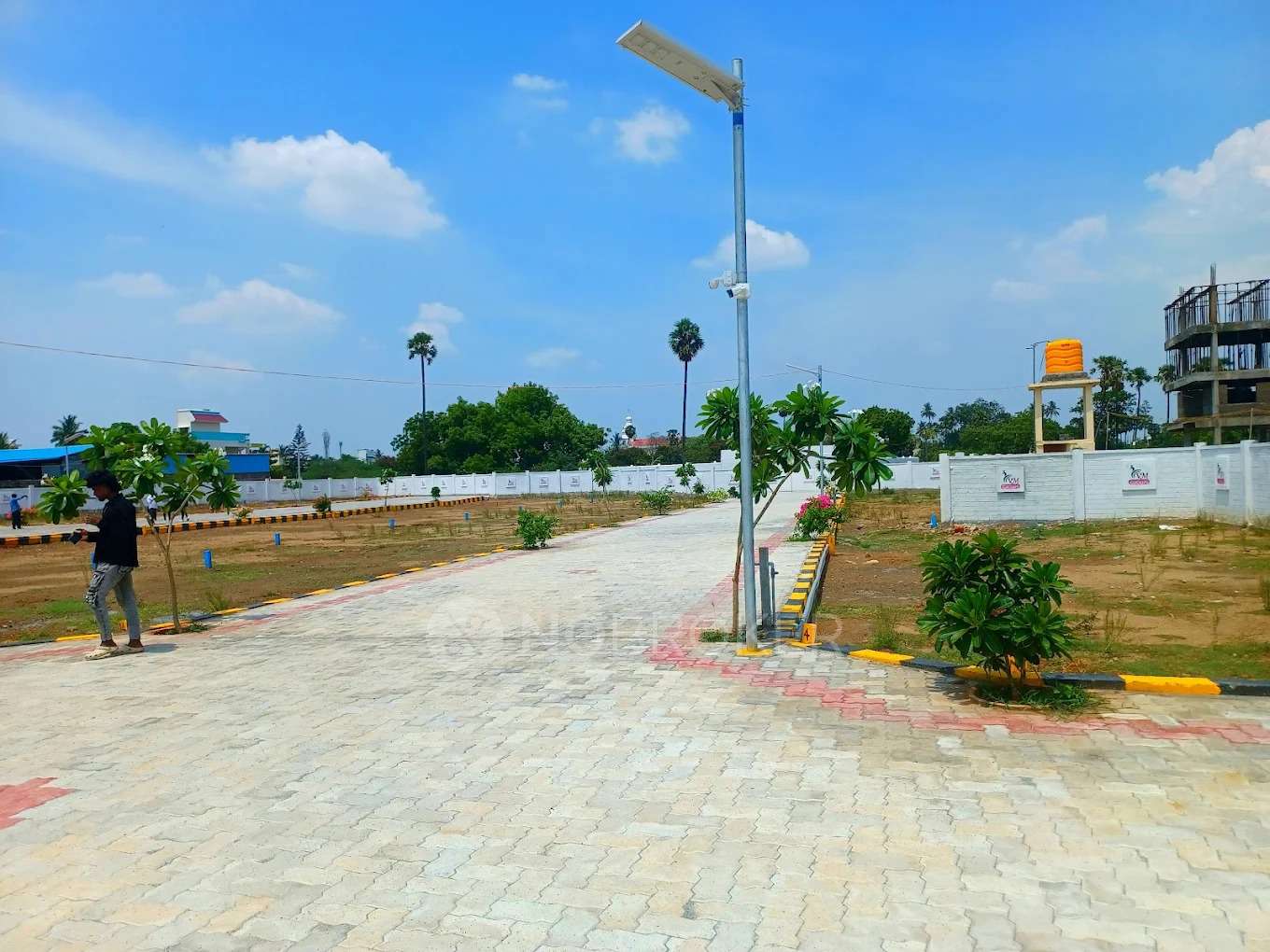 Senthil Kumaran Nagar