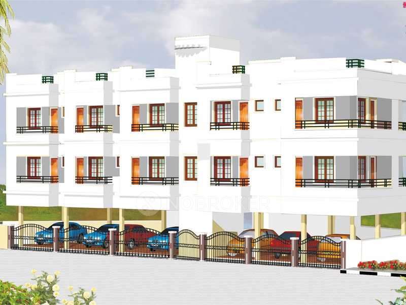 Abimaan Shashti Avenue