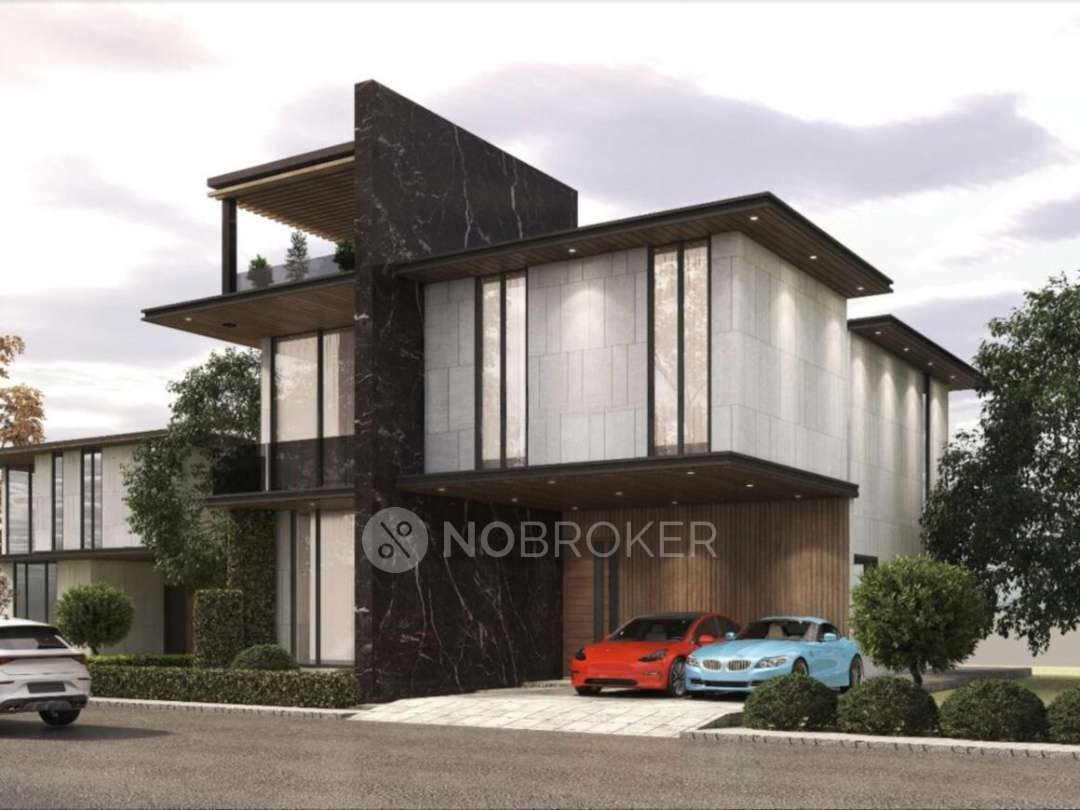 Rams Palm Shore Drive Villas