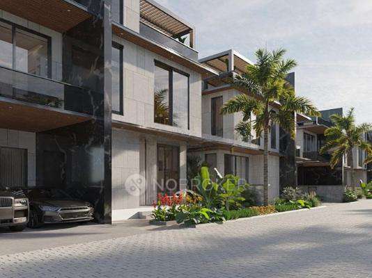 Rams Palm Shore Drive Villas