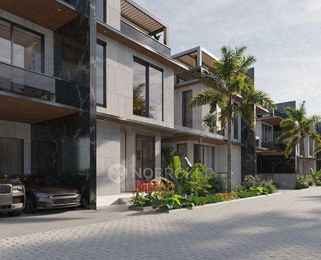 Rams Palm Shore Drive Villas