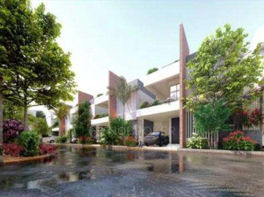 Urban Commune Villas