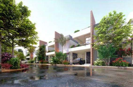 Urban Commune Villas