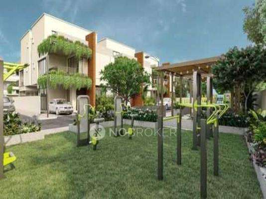 Urban Commune Villas