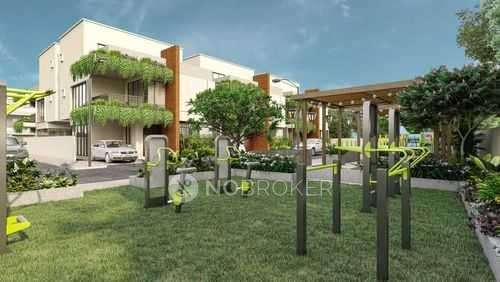 Urban Commune Villas