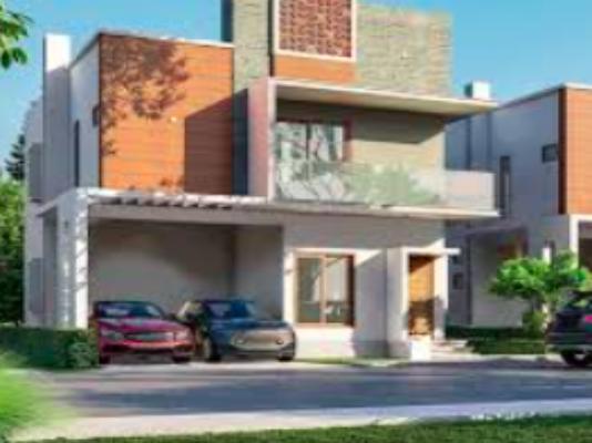 Builder's Project