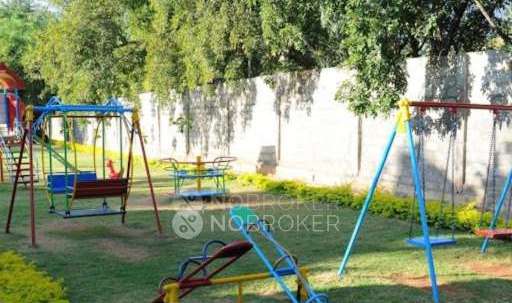 L K Dhanashree Co Operative Housing Society