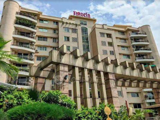 Pearls Gateway Tower