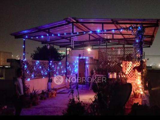 AWHO Brahmaputra Apartments