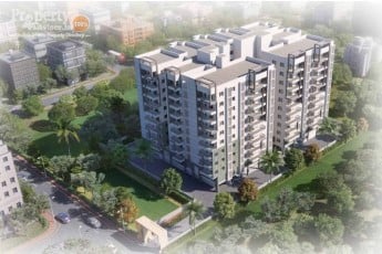 Signature Krishna Affinity