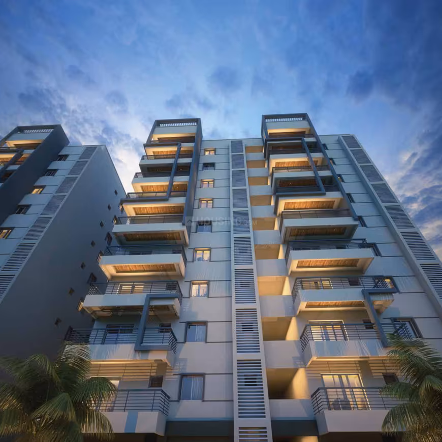 Signature Krishna Affinity