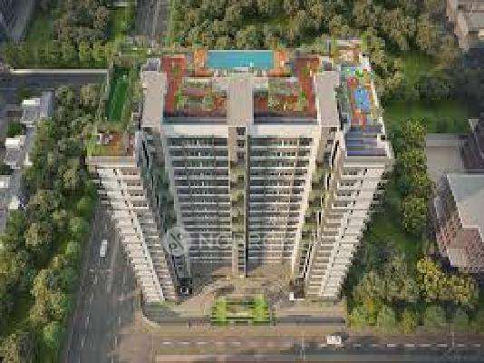 Shree Mahaveer New Monalisa CHSL