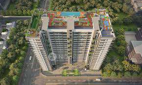 Shree Mahaveer New Monalisa CHSL