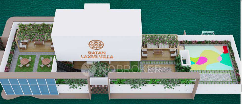 Essence Ratan Laxmi Villa