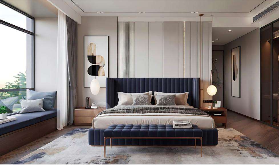 Essence Ratan Laxmi Villa