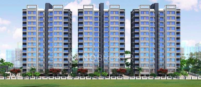 Garve Akshara Serenity