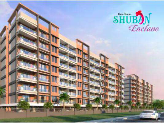 Sahyadri Shuban Enclave