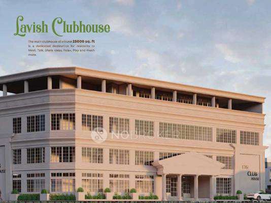 LTG Aishwarya Indraprastha